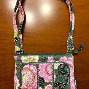 VERA BRADLEY Shoulder/Handbag, Good Condition
